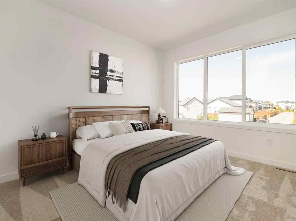 MLS® A2223596 - 681 Blackwolf Boulevard N in Blackwolf 2 Lethbridge, Residential