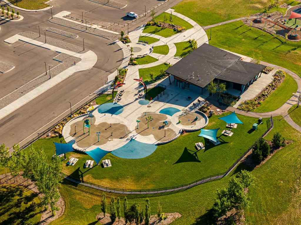 MLS® A2223596 - 681 Blackwolf Boulevard N in Blackwolf 2 Lethbridge, Residential