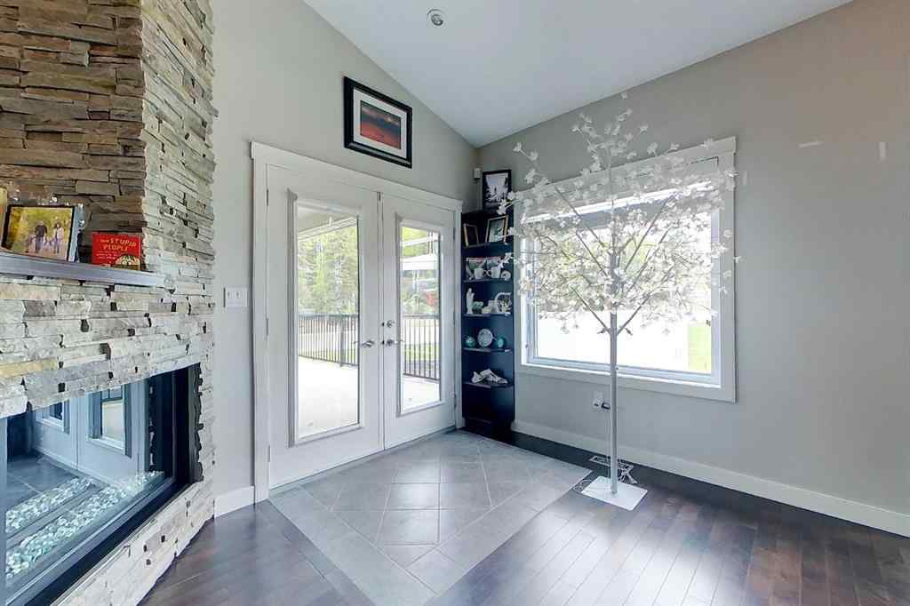 MLS® A2223597 - #1, 115057 Township Road  592 A   in NONE Rural Woodlands County, Residential