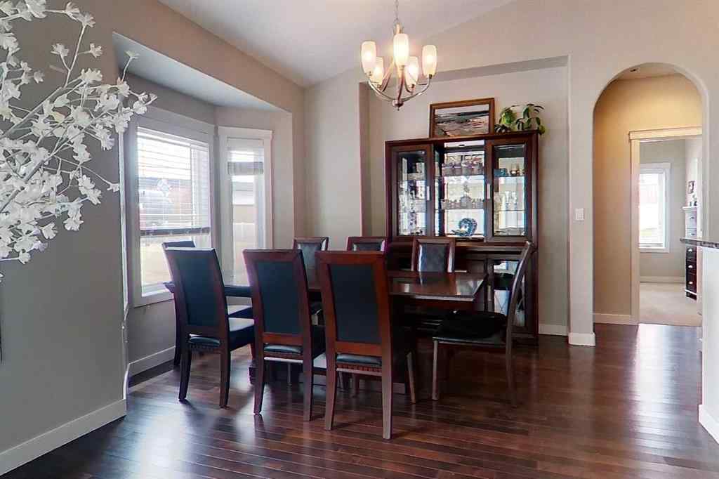 MLS® A2223597 - #1, 115057 Township Road  592 A   in NONE Rural Woodlands County, Residential