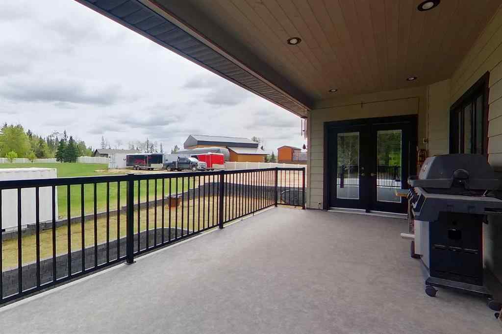 MLS® A2223597 - #1, 115057 Township Road  592 A   in NONE Rural Woodlands County, Residential
