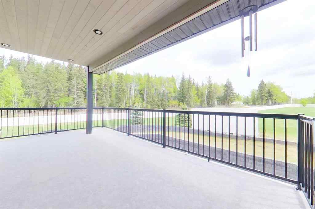 MLS® A2223597 - #1, 115057 Township Road  592 A   in NONE Rural Woodlands County, Residential