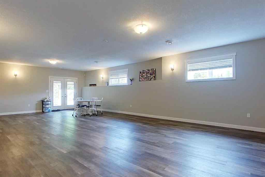 MLS® A2223597 - #1, 115057 Township Road  592 A   in NONE Rural Woodlands County, Residential