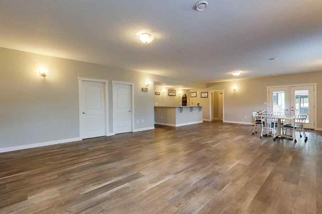 MLS® A2223597 - #1, 115057 Township Road  592 A   in NONE Rural Woodlands County, Residential