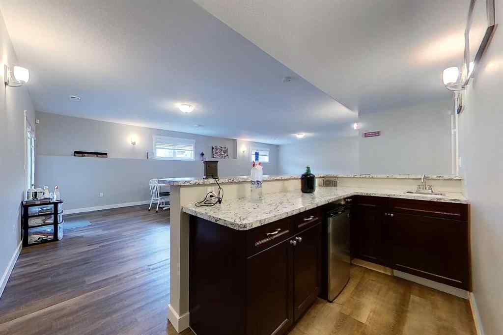 MLS® A2223597 - #1, 115057 Township Road  592 A   in NONE Rural Woodlands County, Residential