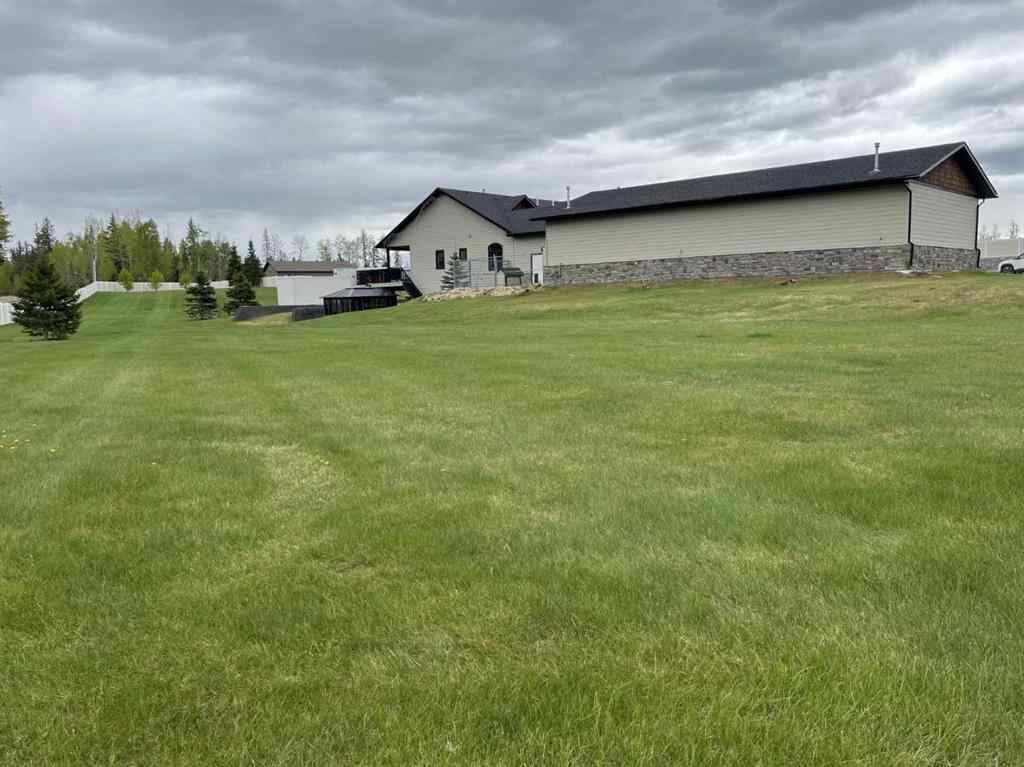 MLS® A2223597 - #1, 115057 Township Road  592 A   in NONE Rural Woodlands County, Residential