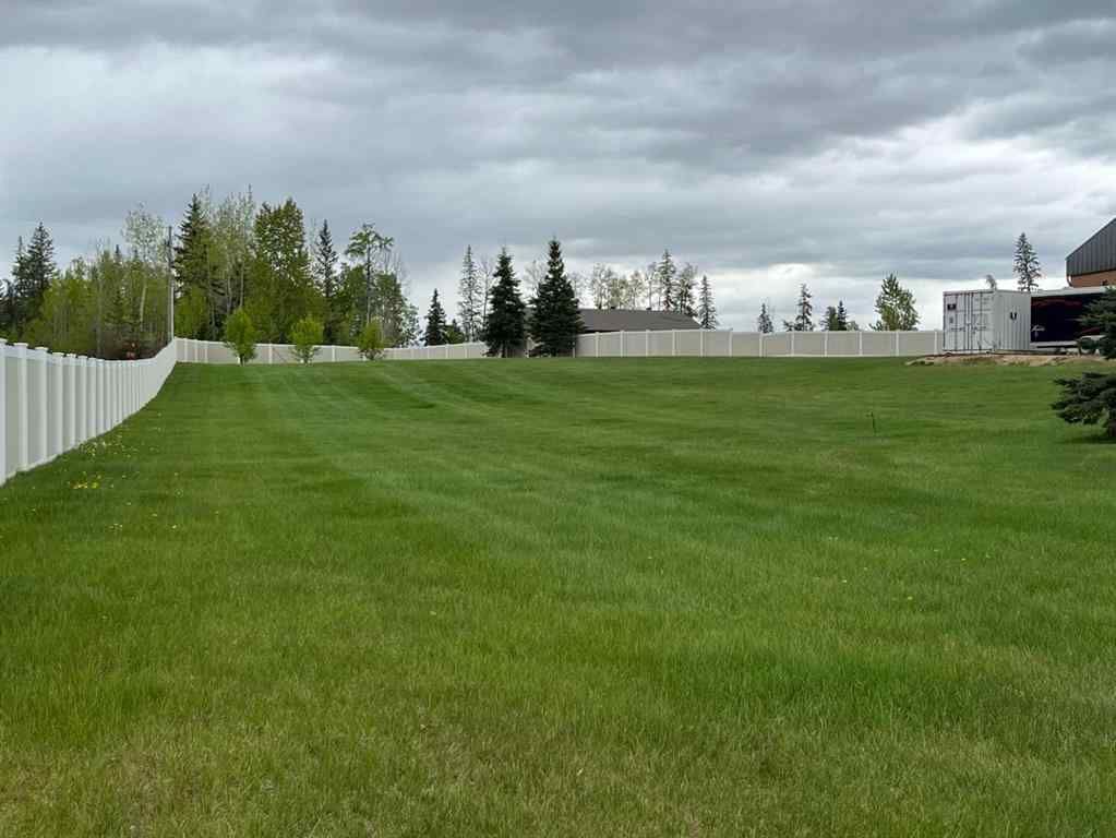 MLS® A2223597 - #1, 115057 Township Road  592 A   in NONE Rural Woodlands County, Residential