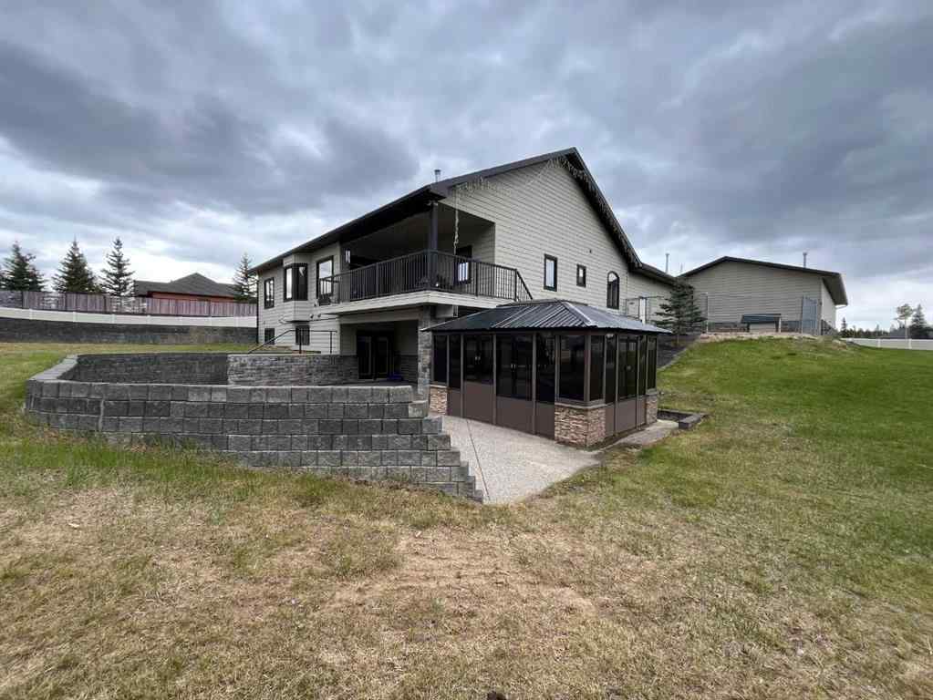 MLS® A2223597 - #1, 115057 Township Road  592 A   in NONE Rural Woodlands County, Residential