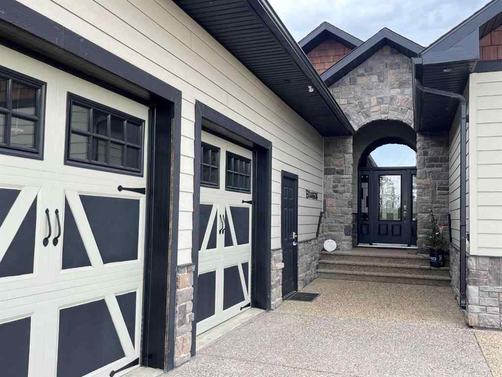 MLS® A2223597 - #1, 115057 Township Road  592 A   in NONE Rural Woodlands County, Residential