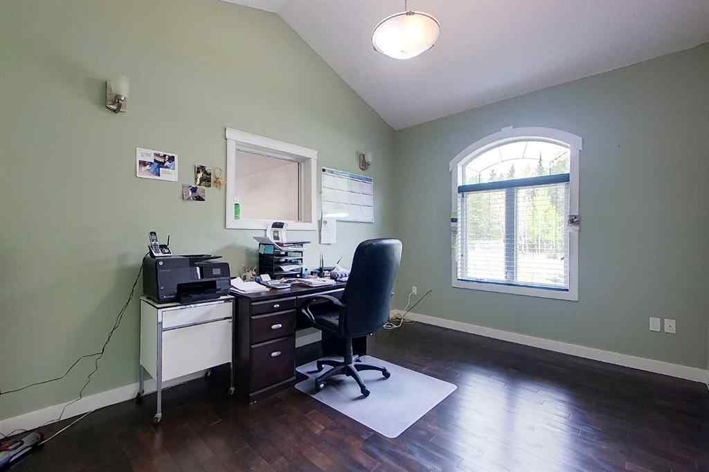 MLS® A2223597 - #1, 115057 Township Road  592 A   in NONE Rural Woodlands County, Residential