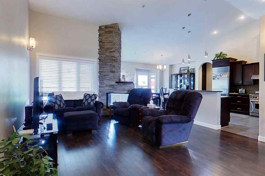 MLS® A2223597 - #1, 115057 Township Road  592 A   in NONE Rural Woodlands County, Residential