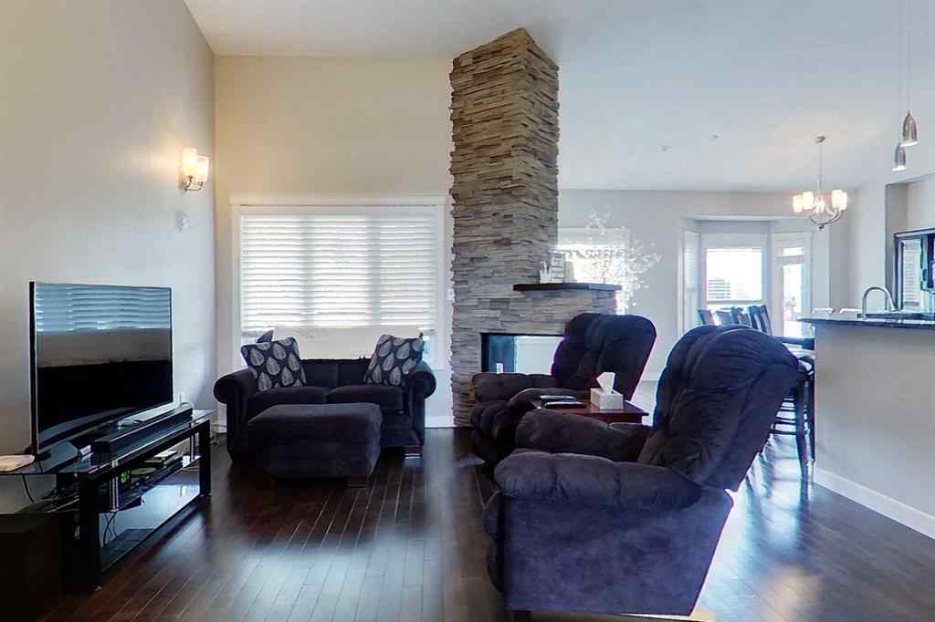 MLS® A2223597 - #1, 115057 Township Road  592 A   in NONE Rural Woodlands County, Residential