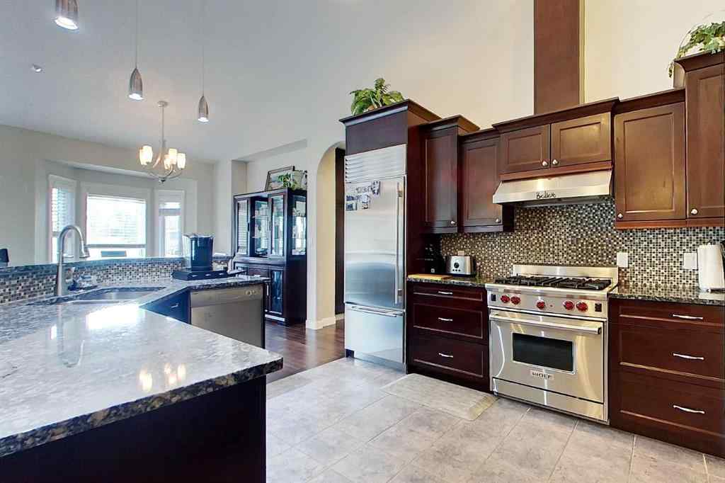 MLS® A2223597 - #1, 115057 Township Road  592 A   in NONE Rural Woodlands County, Residential