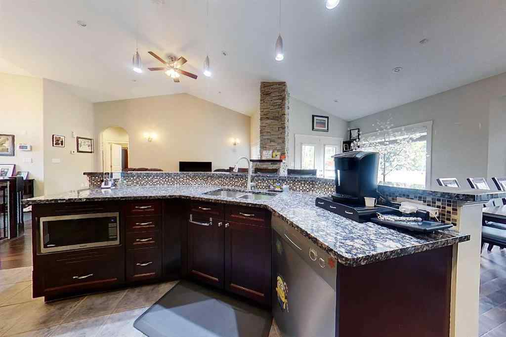 MLS® A2223597 - #1, 115057 Township Road  592 A   in NONE Rural Woodlands County, Residential