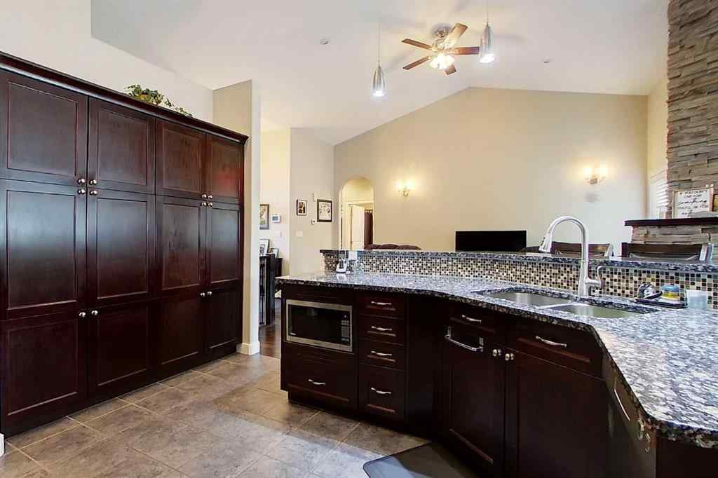 MLS® A2223597 - #1, 115057 Township Road  592 A   in NONE Rural Woodlands County, Residential