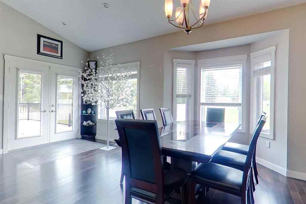 MLS® A2223597 - #1, 115057 Township Road  592 A   in NONE Rural Woodlands County, Residential