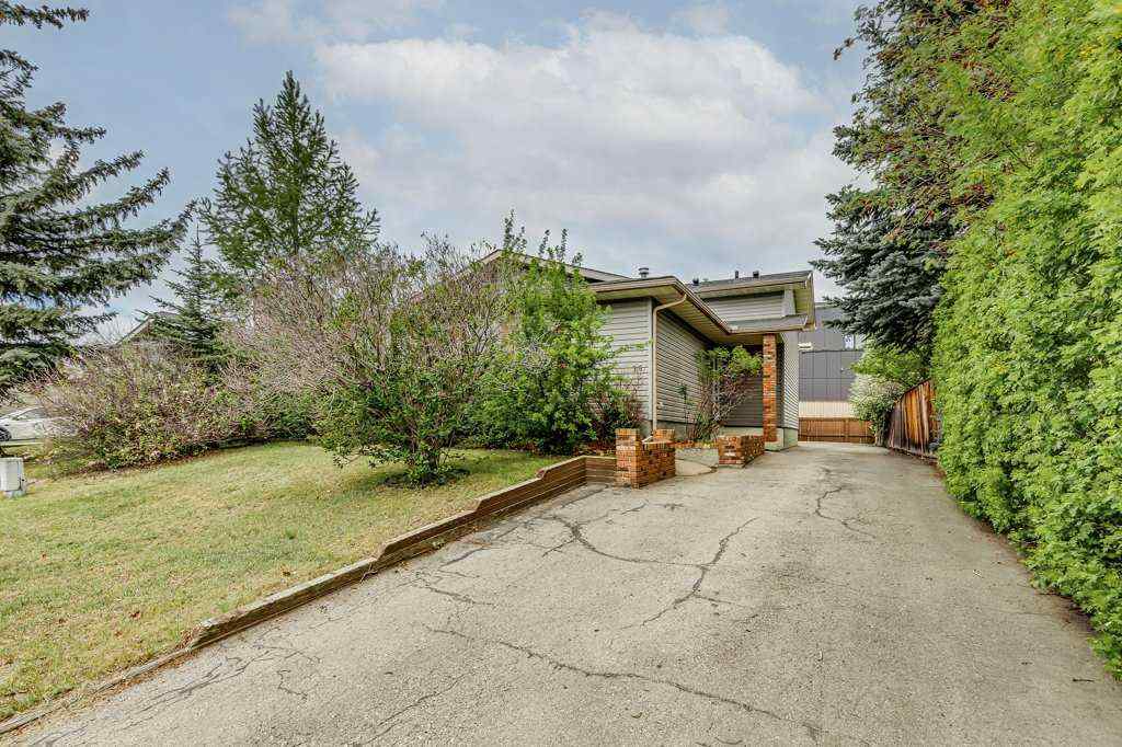 MLS® A2223598 - 16 Ridgegate Way SW in Ridgegate Airdrie, Residential