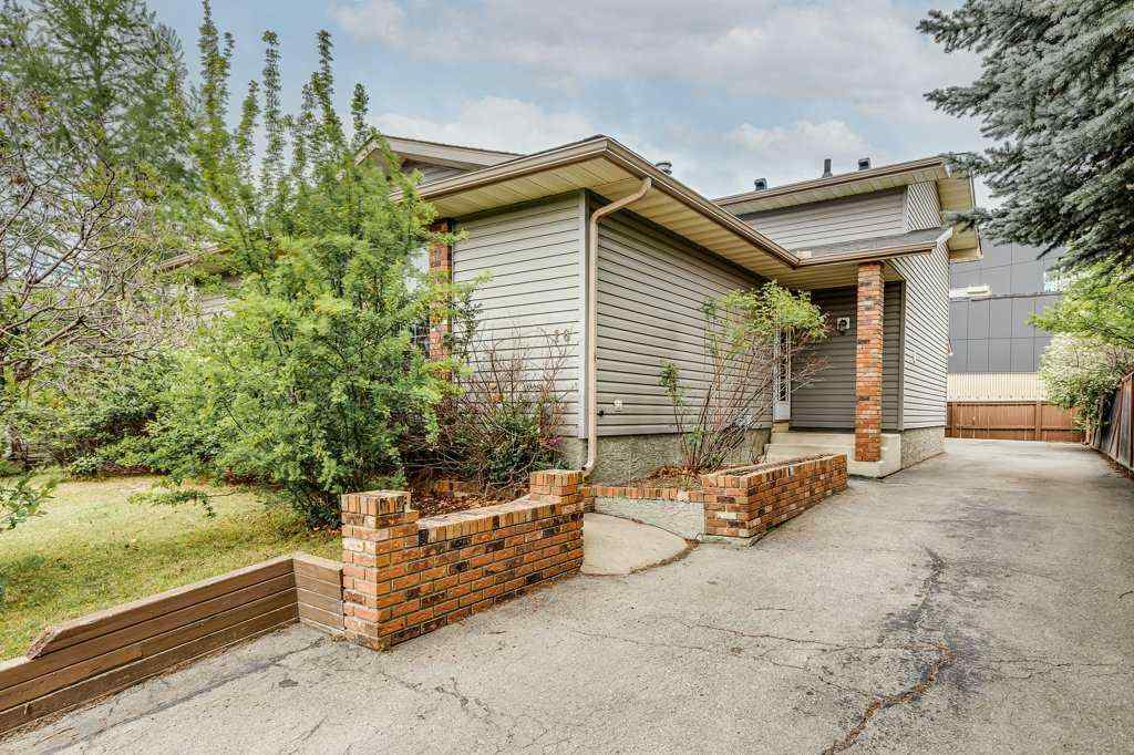 MLS® A2223598 - 16 Ridgegate Way SW in Ridgegate Airdrie, Residential