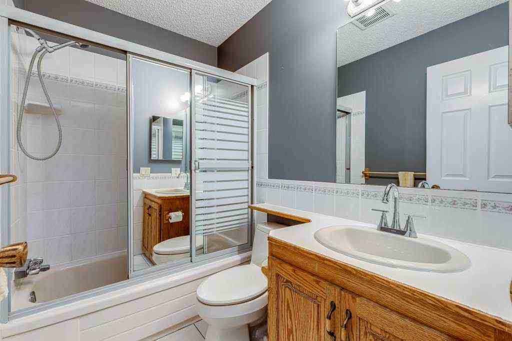 MLS® A2223598 - 16 Ridgegate Way SW in Ridgegate Airdrie, Residential