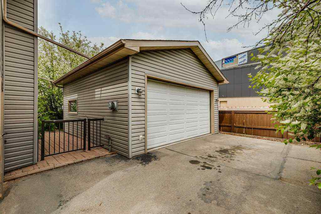MLS® A2223598 - 16 Ridgegate Way SW in Ridgegate Airdrie, Residential