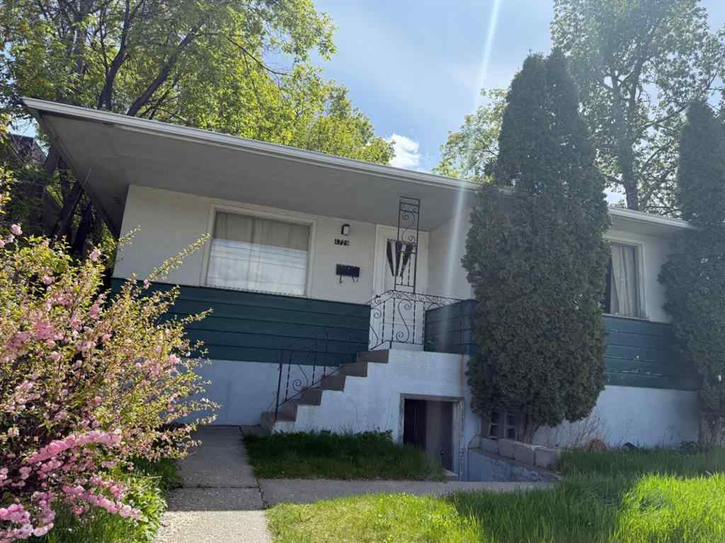 MLS® A2223612 - 1729 25 Avenue SW in Bankview Calgary, Residential