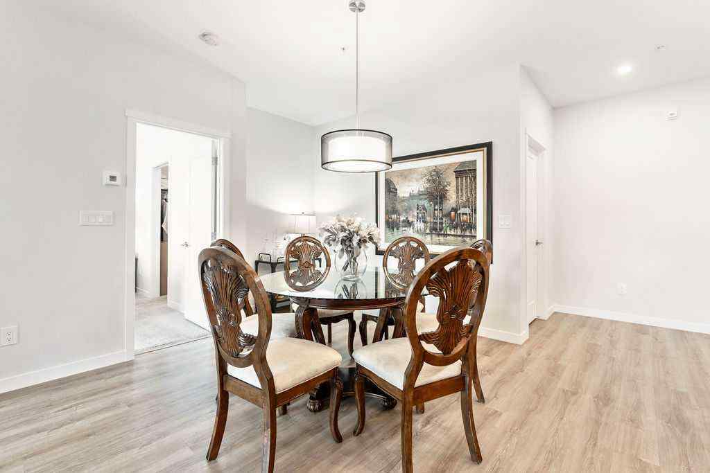 MLS® A2223616 - Unit #506 71 Shawnee Common SW in Shawnee Slopes Calgary, Residential