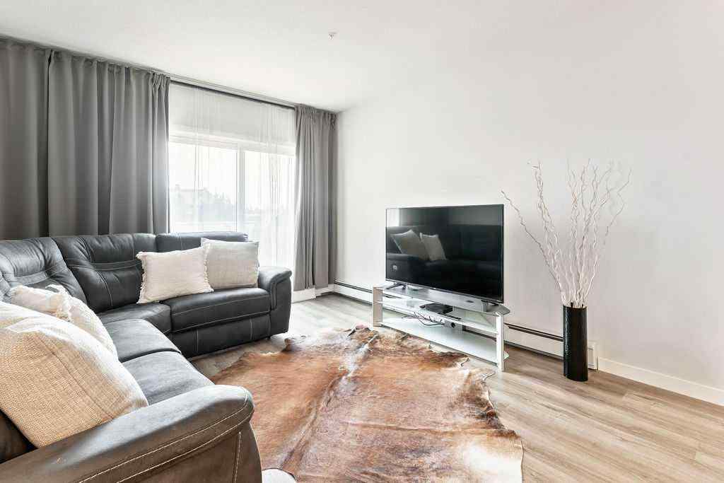 MLS® A2223616 - Unit #506 71 Shawnee Common SW in Shawnee Slopes Calgary, Residential