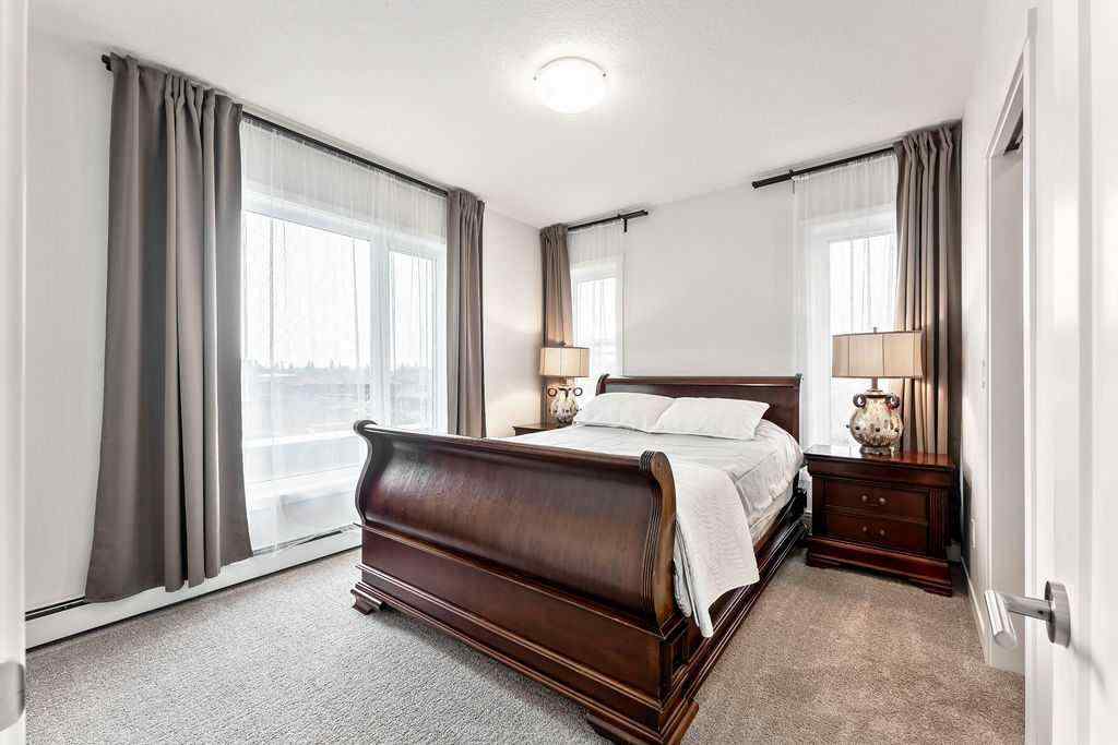 MLS® A2223616 - Unit #506 71 Shawnee Common SW in Shawnee Slopes Calgary, Residential