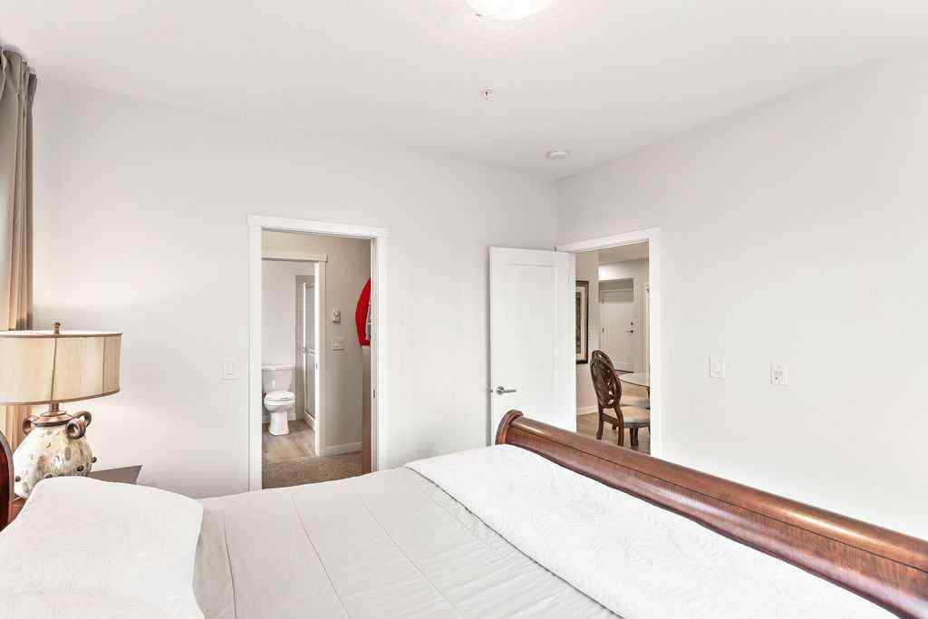 MLS® A2223616 - Unit #506 71 Shawnee Common SW in Shawnee Slopes Calgary, Residential