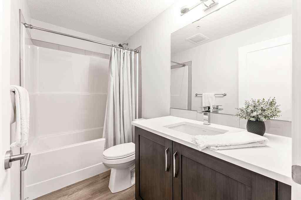 MLS® A2223616 - Unit #506 71 Shawnee Common SW in Shawnee Slopes Calgary, Residential