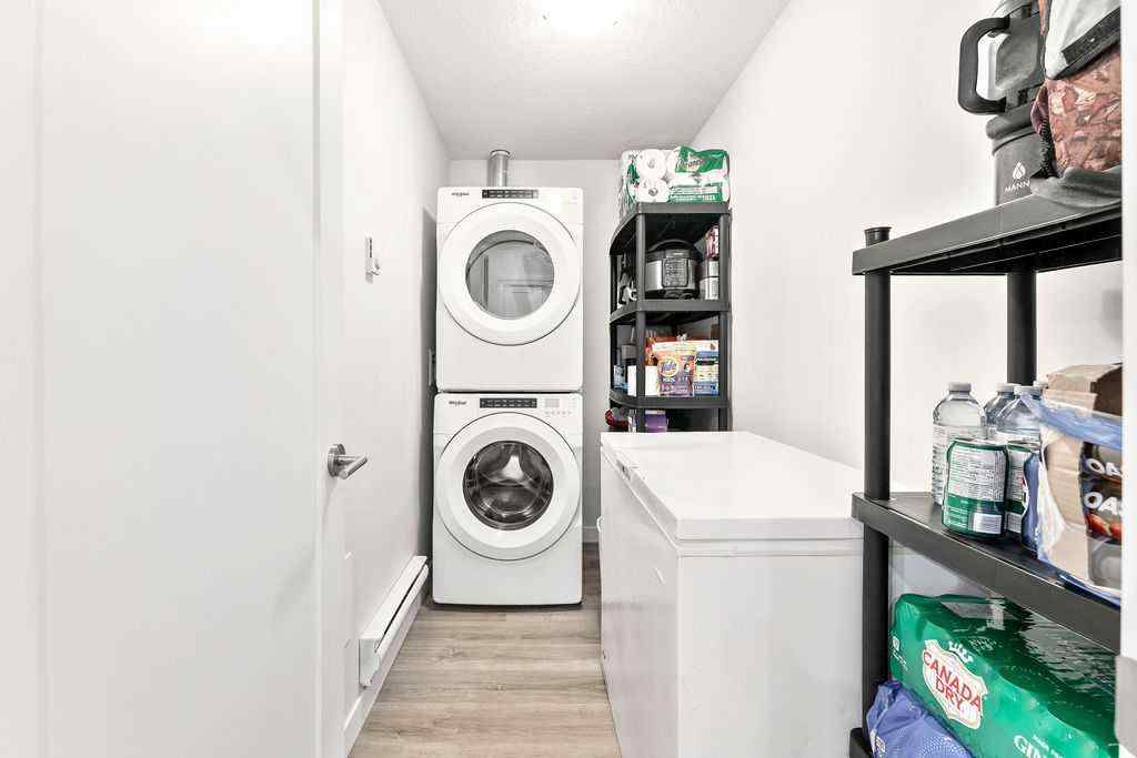 MLS® A2223616 - Unit #506 71 Shawnee Common SW in Shawnee Slopes Calgary, Residential