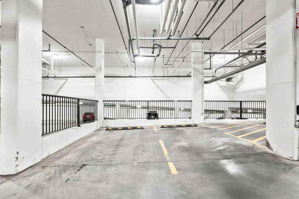 MLS® A2223616 - Unit #506 71 Shawnee Common SW in Shawnee Slopes Calgary, Residential