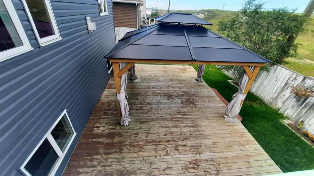 MLS® A2223627 - 648 Bankview Drive  in Bankview Drumheller, Residential