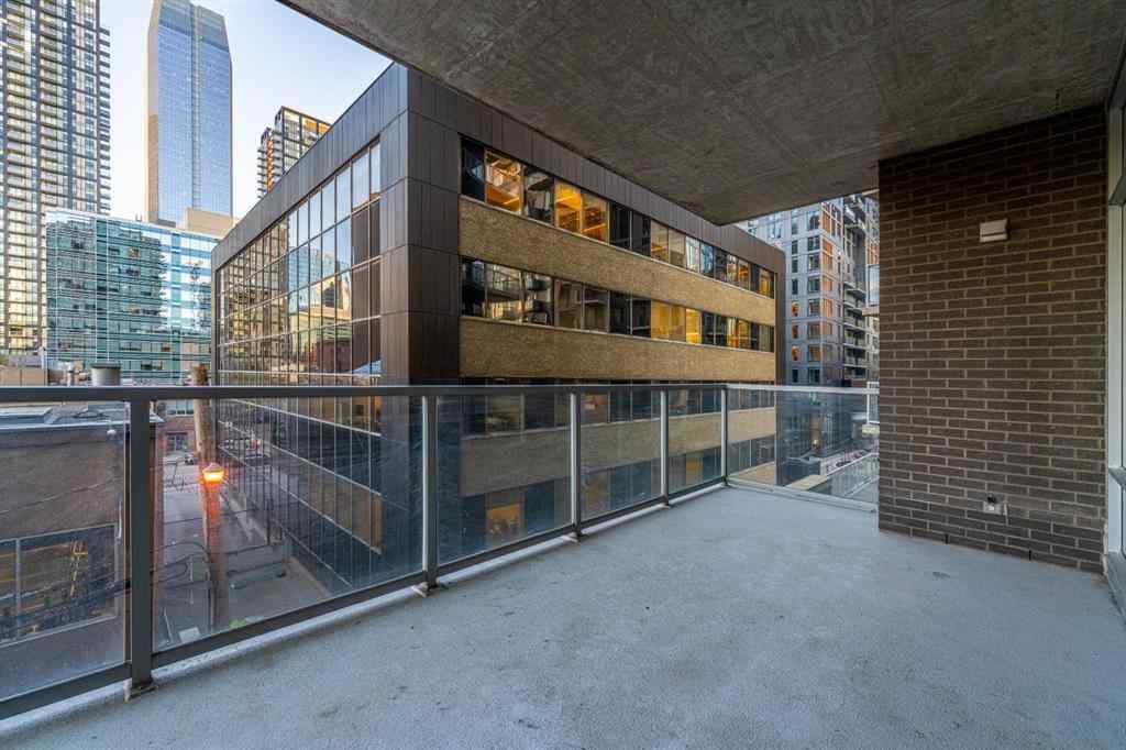 MLS® A2223631 - Unit #303 530 12 Avenue SW in Beltline Calgary, Residential