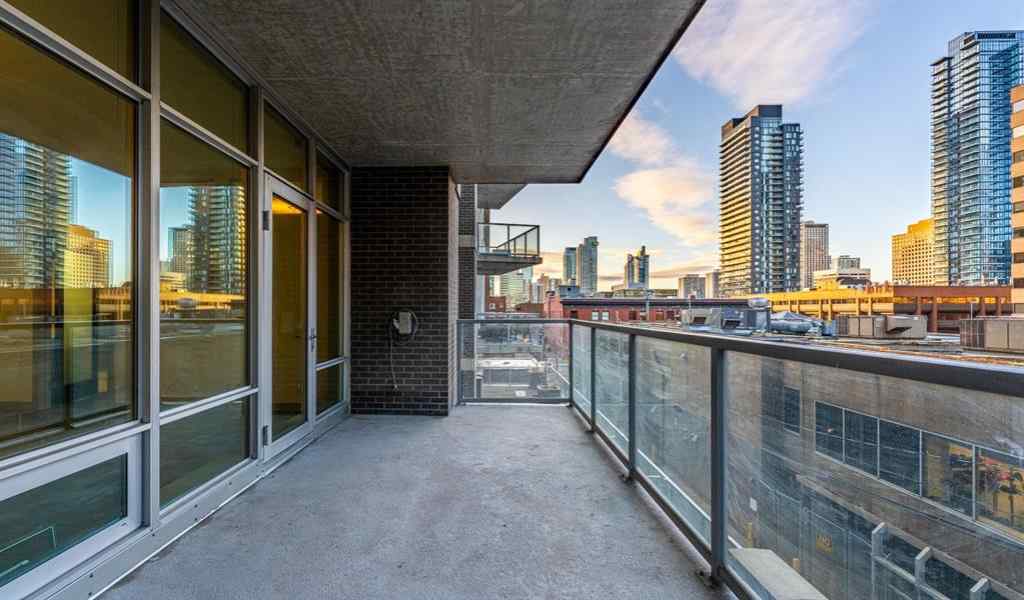 MLS® A2223631 - Unit #303 530 12 Avenue SW in Beltline Calgary, Residential