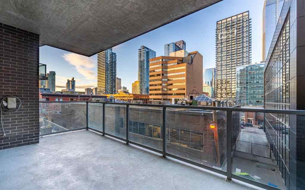 MLS® A2223631 - Unit #303 530 12 Avenue SW in Beltline Calgary, Residential