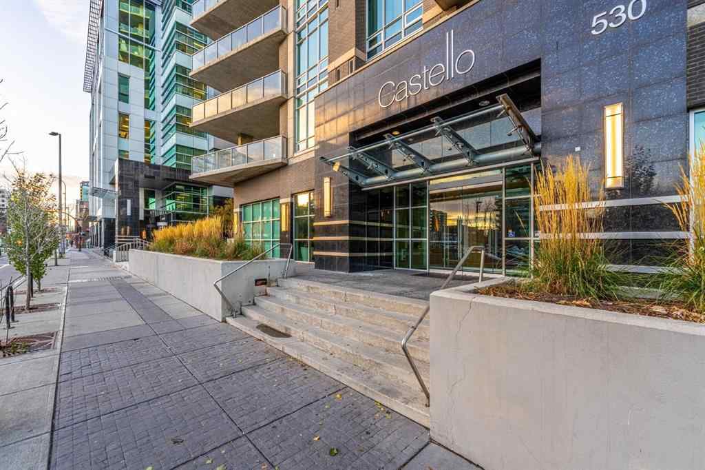 MLS® A2223631 - Unit #303 530 12 Avenue SW in Beltline Calgary, Residential