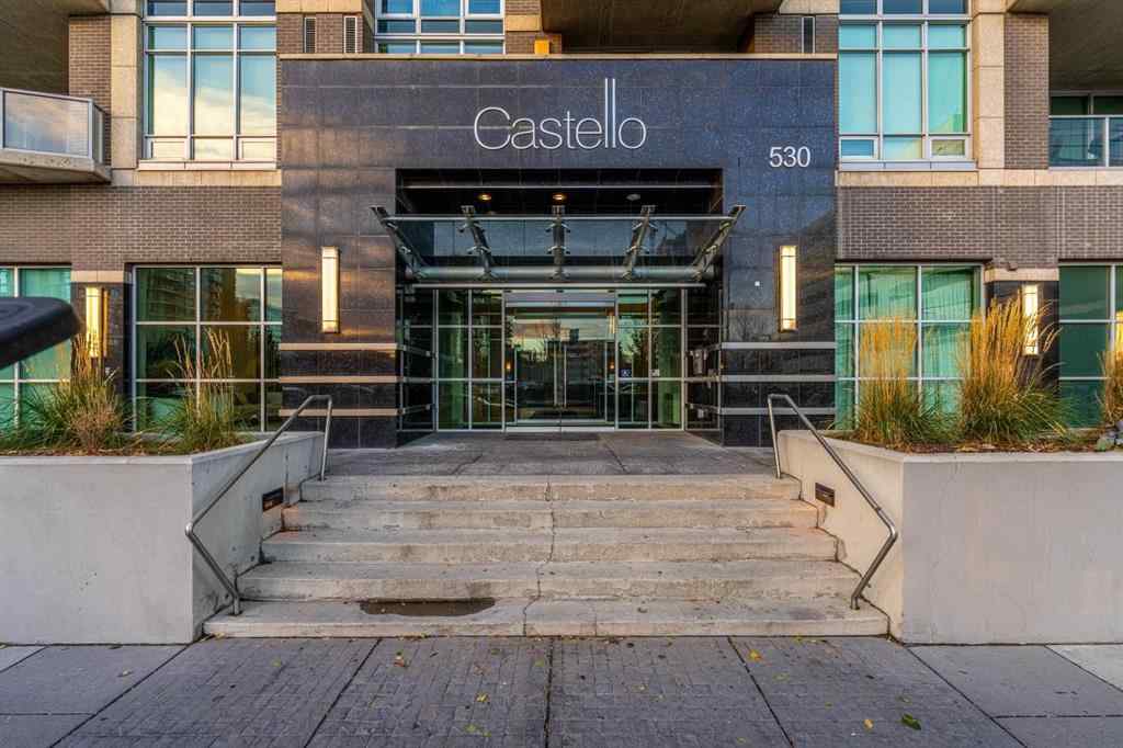 MLS® A2223631 - Unit #303 530 12 Avenue SW in Beltline Calgary, Residential
