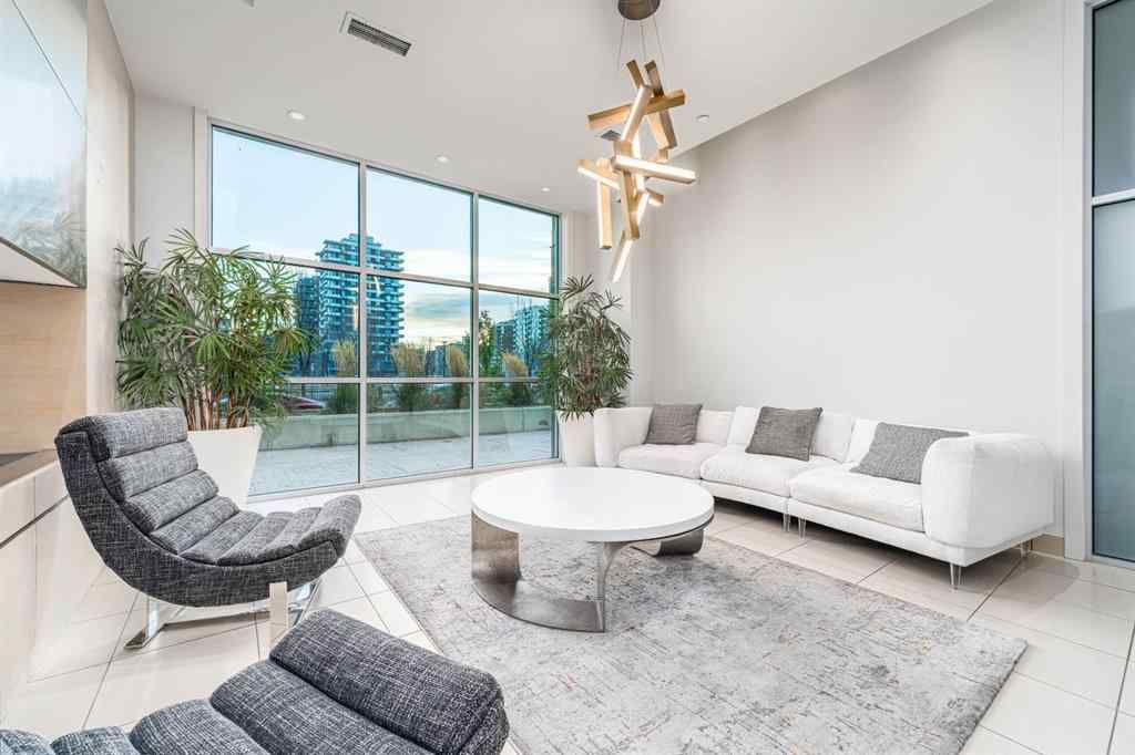 MLS® A2223631 - Unit #303 530 12 Avenue SW in Beltline Calgary, Residential