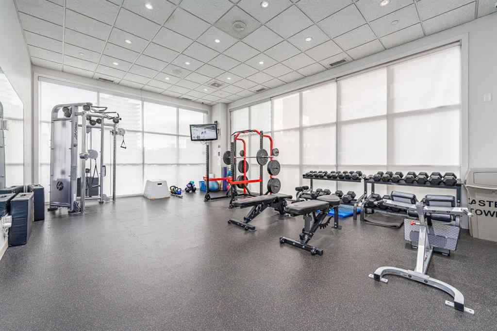 MLS® A2223631 - Unit #303 530 12 Avenue SW in Beltline Calgary, Residential