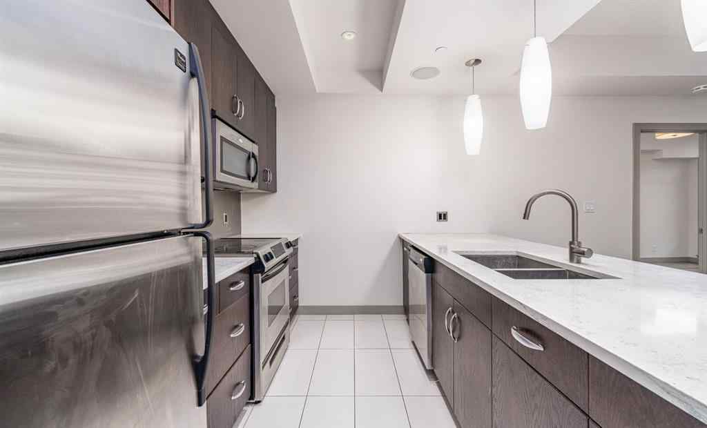 MLS® A2223631 - Unit #303 530 12 Avenue SW in Beltline Calgary, Residential