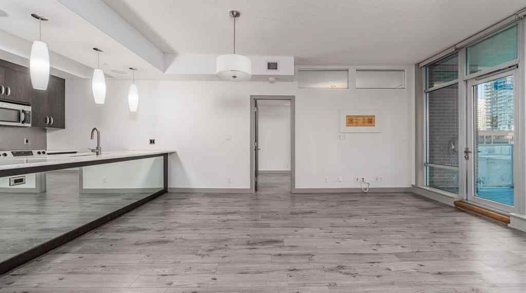 MLS® A2223631 - Unit #303 530 12 Avenue SW in Beltline Calgary, Residential