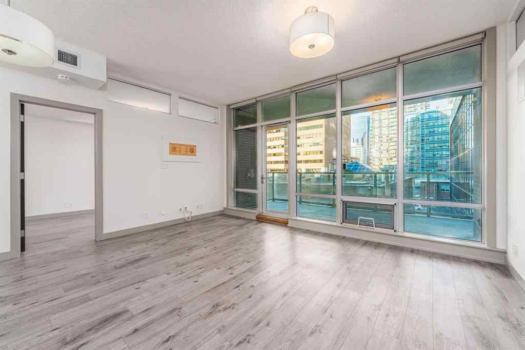 MLS® A2223631 - Unit #303 530 12 Avenue SW in Beltline Calgary, Residential