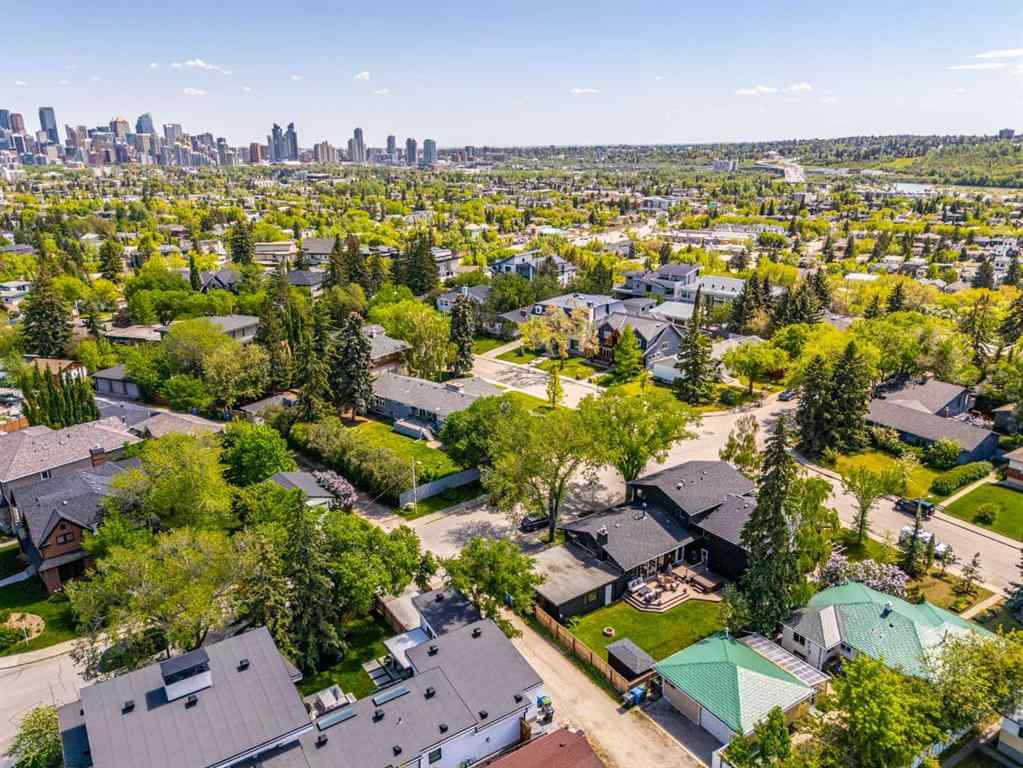 MLS® A2223634 - 2604 11 Avenue NW in St Andrews Heights Calgary, Residential