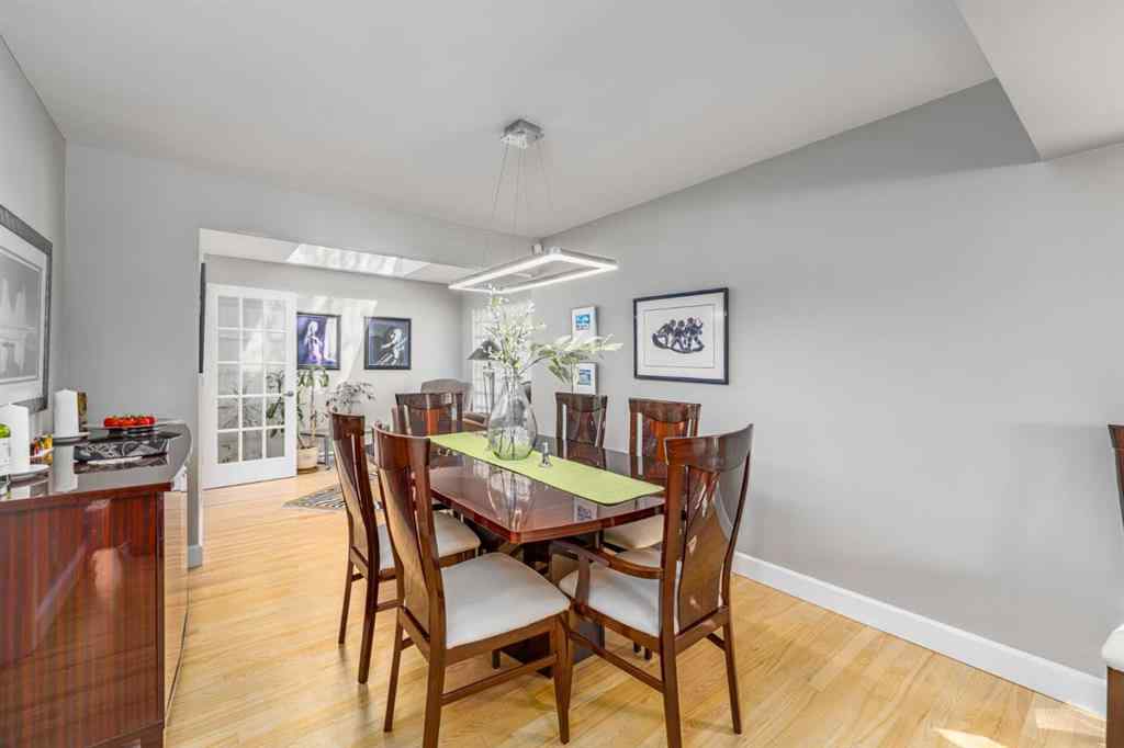 MLS® A2223634 - 2604 11 Avenue NW in St Andrews Heights Calgary, Residential