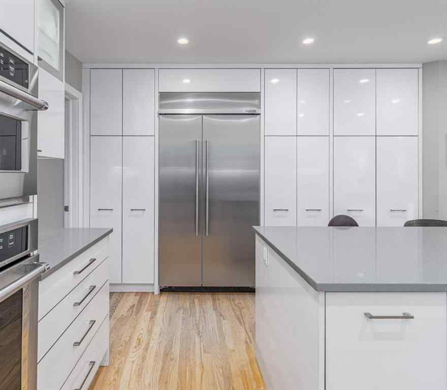 MLS® A2223634 - 2604 11 Avenue NW in St Andrews Heights Calgary, Residential