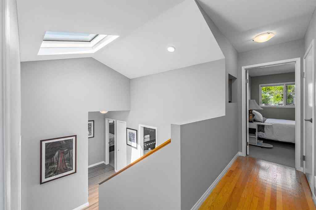MLS® A2223634 - 2604 11 Avenue NW in St Andrews Heights Calgary, Residential