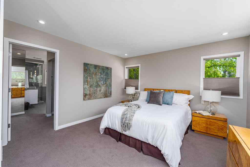 MLS® A2223634 - 2604 11 Avenue NW in St Andrews Heights Calgary, Residential
