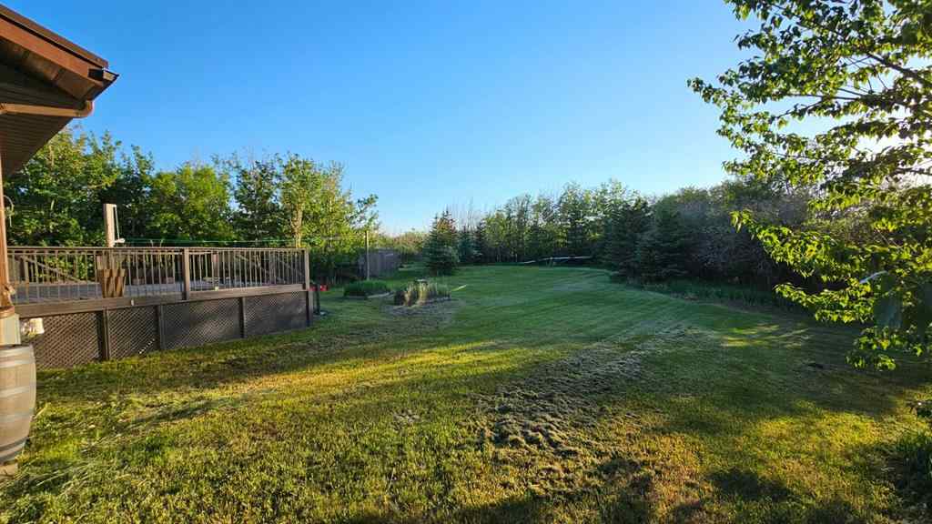 MLS® A2223635 - 5314 MUNICIPAL ROAD   in NONE Coronation, Residential