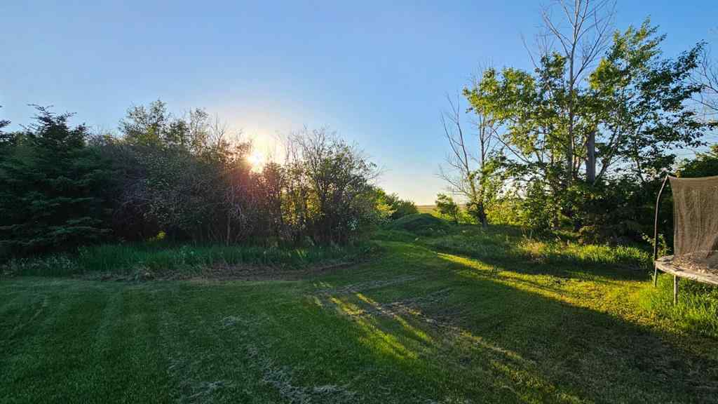MLS® A2223635 - 5314 MUNICIPAL ROAD   in NONE Coronation, Residential